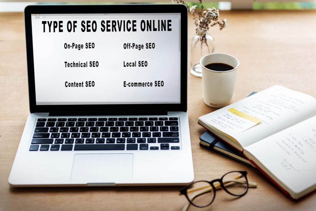 seo services online