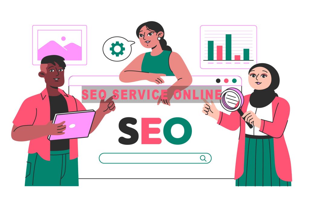 seo services online