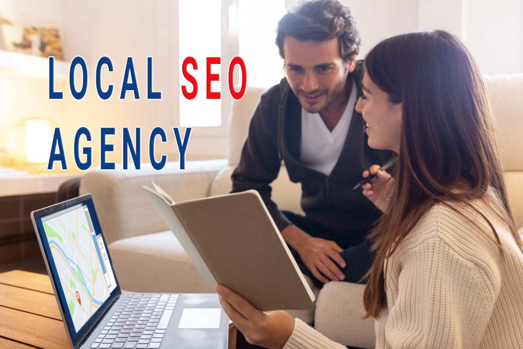 local seo agency