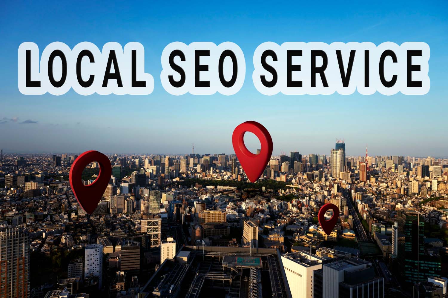 Why Local SEO Service is Important for Your GMB Profile and Website?