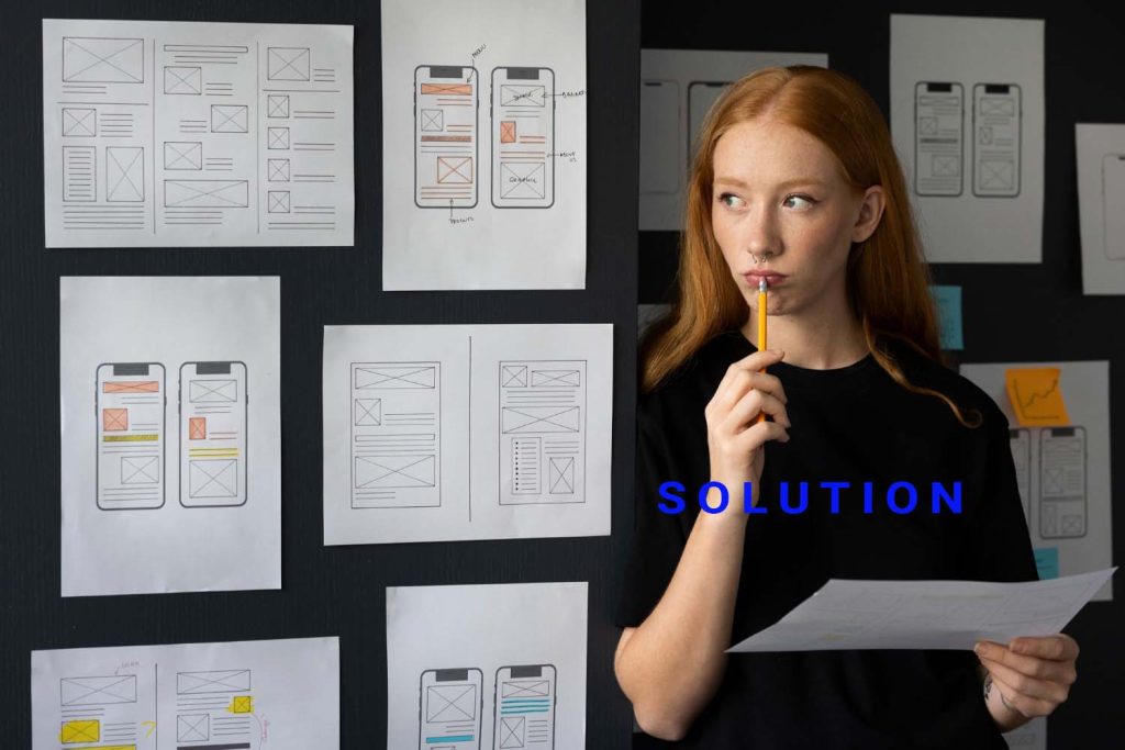 Ui Ux Design Important Solutions