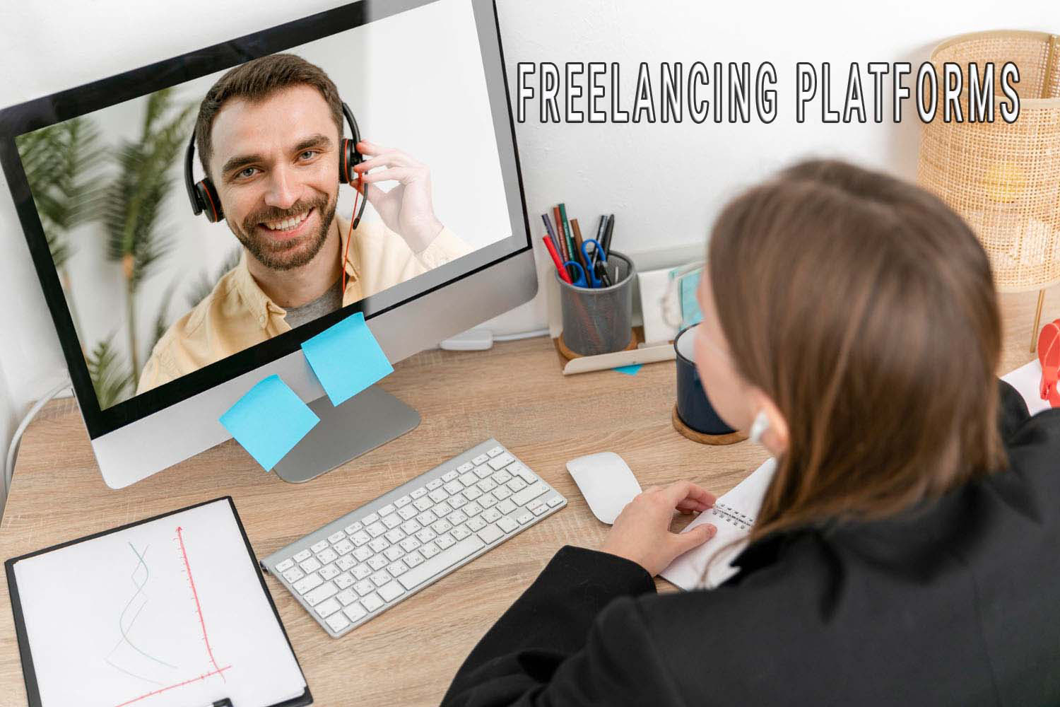 How to Start a Career on Freelancing Platforms? 50 Best Freelancing Marketplaces List in the World.