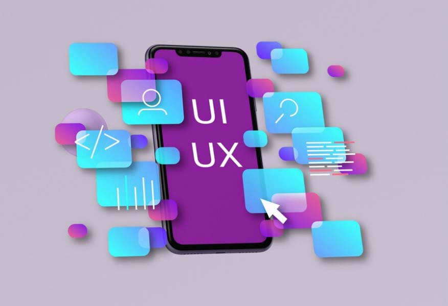 ui ux design